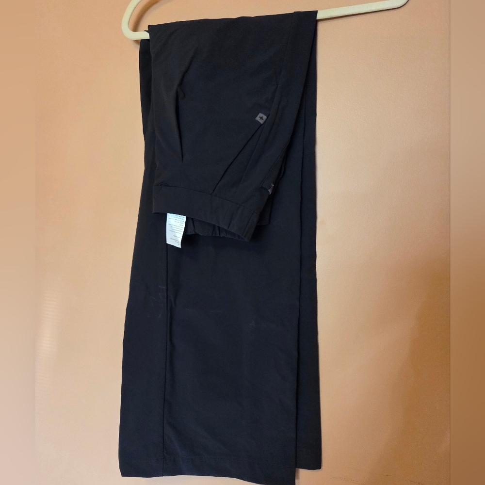 Figs Pro wide leg trouser
